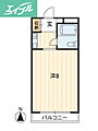 アルファ清心町11階2.8万円