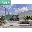 岡山市立高島中学校 4148m
