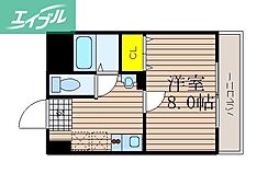 HILL　COLLEGE　DUO 1階