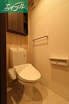 オベリオ  ｜ 岡山県岡山市北区伊福町3丁目（賃貸アパート1LDK・1階・40.04㎡） その7
