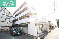岡山県岡山市北区清心町：物件画像／BRUNO不動産株式会社　エイブルネットワーク岡山駅西口店