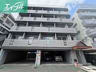岡山県岡山市北区奉還町1丁目：物件画像／BRUNO不動産株式会社　エイブルネットワーク岡山駅西口店