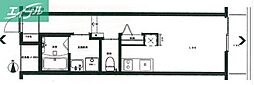 フィユメゾン学南町 3階