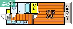 ウェーブレジデンス島田本町 1階
