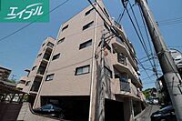 岡山県岡山市北区広瀬町：物件画像／BRUNO不動産株式会社　エイブルネットワーク岡山駅西口店