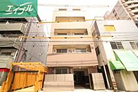 岡山県岡山市北区奉還町1丁目：物件画像／BRUNO不動産株式会社　エイブルネットワーク岡山駅西口店