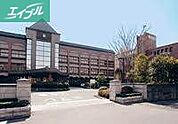 私立岡山商科大学 2709m