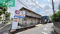 岡山県岡山市北区伊福町4丁目：物件画像／BRUNO不動産株式会社　エイブルネットワーク岡山駅西口店