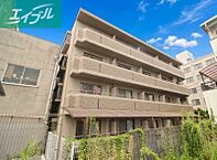 岡山県岡山市北区下伊福上町：物件画像／BRUNO不動産株式会社　エイブルネットワーク岡山駅西口店