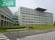 社会医療法人社団十全会心臓病センター榊原病院 993m