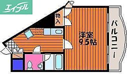 グランルームひまわり 4階