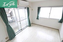 ビッグバーンズマンション伊島G ワンルームの写真