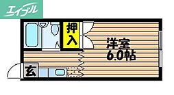 YOUCORPO 1階