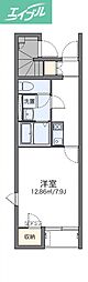レオネクスト清心 1階