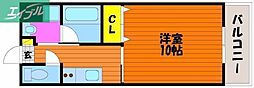 サンステージ広瀬町 1階