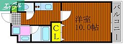 TYC南方 5階