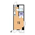 K3レジデンス2階4.0万円