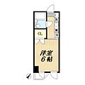 K3レジデンス3階4.3万円