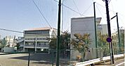小学校「横浜市立榎が丘小学校まで874m」