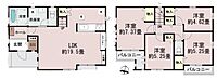 東京都世田谷区北烏山6丁目：物件画像