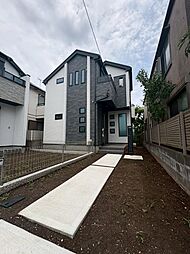 物件画像 [VECS]北烏山6丁目戸建　地震に強い物件です