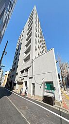 物件画像 <VECS>クレール芝　8階　三田駅徒歩2分・南西向き・角住戸