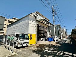 物件画像 <VECS>鎌田２丁目　建築条件なし/土地面積約189m2