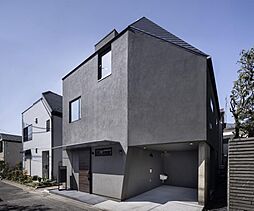 物件画像 -VECS-目白台2丁目戸建　車庫付RC付住宅