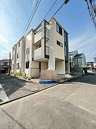 物件画像 VECS　元住吉 築浅3LDK戸建住宅