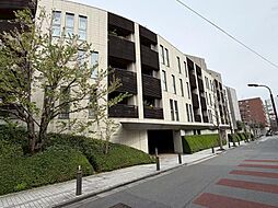 物件画像 プラウド南麻布 PROJECT 定期賃借権
