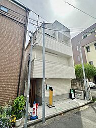 物件画像 <VECS>高田馬場3丁目 下落合駅4分・2駅利用可能
