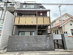物件画像 VECS 戸建 文京区本駒込２丁目  防音室完備のRC造住宅