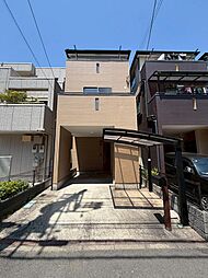 物件画像 -VECS- 川崎区京町1丁目 戸建