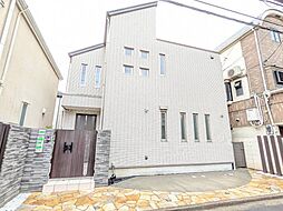 物件画像 -VECS-戸建 武蔵野市吉祥寺北町3丁目 リフォーム済戸建