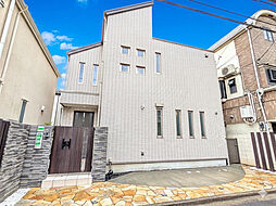 物件画像 -VECS-戸建 武蔵野市吉祥寺北町3丁目 リフォーム済戸建