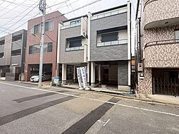 物件画像 <VECS>新蒲田3丁目 ビルトイン車庫付・南向き3階建