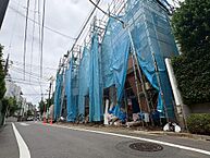 東京都世田谷区赤堤4丁目：物件画像