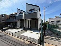 物件画像 VECS 戸建 南馬込３丁目　南向き２階建てハイグレード住宅