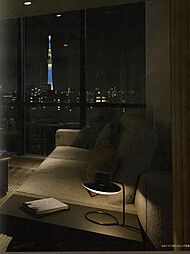 室内の画像