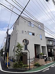物件画像 戸建 文京区西片2丁目