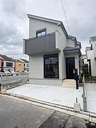物件画像 <VECS>江戸川区西篠崎1丁目 ロフト付新築2階建