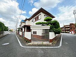 物件画像 -VECS-大泉学園町3丁目売地　2面公道に面した開放感のある立地