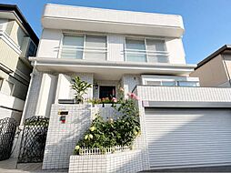 物件画像 <VECS>世田谷区上用賀1丁目〜RC造・約60坪の納戸付5LDK〜