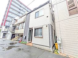 物件画像 -VECS-豊島区目白5丁目 戸建 椎名町駅約1分