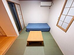 和室の画像