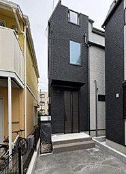 物件画像 -VECS-中野区野方5丁目戸建 両面道路の解放感ある立地