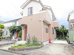 物件画像 <VECS>三鷹市牟礼7丁目 戸建 駐車2台可能