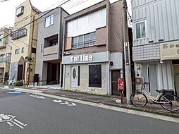 物件画像 ーVECSー西蒲田6丁目 土地 蓮沼駅2分