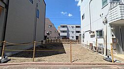 物件画像 ーVECSー西蒲田6丁目 土地 蓮沼駅2分