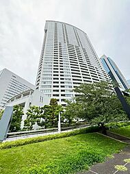 物件画像 <VECS>品川Vタワー21階 設備&共有部充実南東向き・眺望